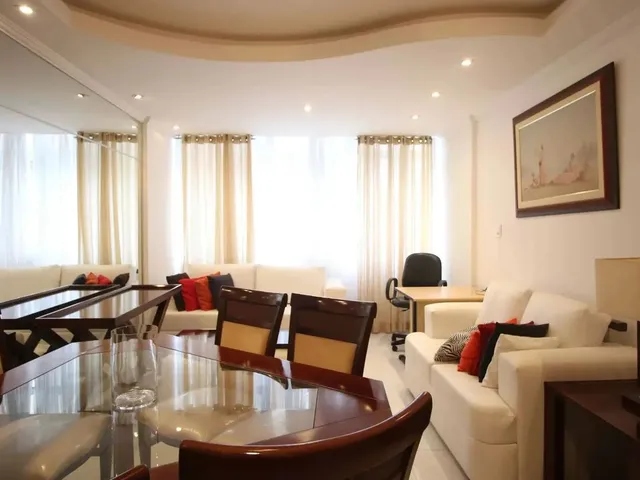 Imagem 15: Apartamento para Alugar - 3 Quartos Sendo 1 Suíte - Centro