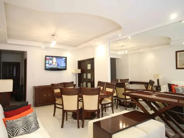 Imagem 10: Apartamento para Alugar - 3 Quartos Sendo 1 Suíte - Centro