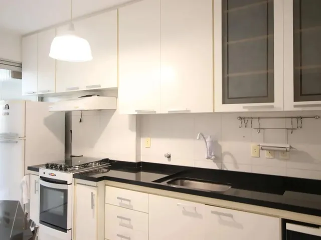 Imagem 12: Apartamento para Alugar - 3 Quartos Sendo 1 Suíte - Centro