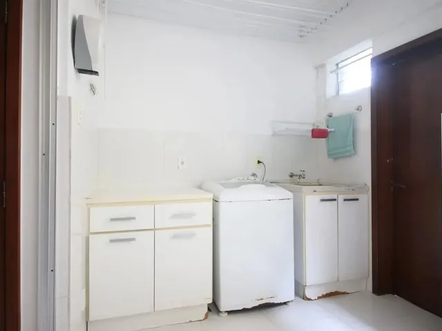 Imagem 4: Apartamento para Alugar - 3 Quartos Sendo 1 Suíte - Centro