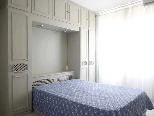Imagem 11: Apartamento para Alugar - 3 Quartos Sendo 1 Suíte - Centro