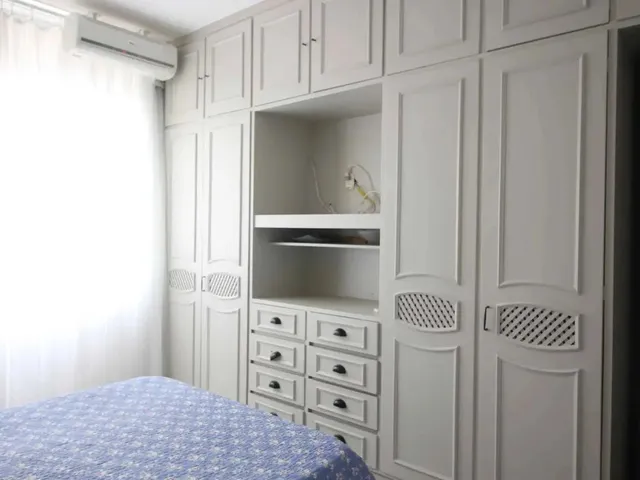 Imagem 5: Apartamento para Alugar - 3 Quartos Sendo 1 Suíte - Centro