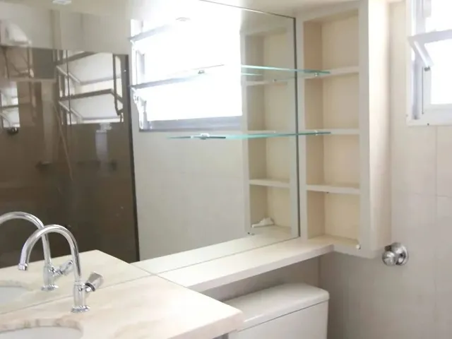 Imagem 16: Apartamento para Alugar - 3 Quartos Sendo 1 Suíte - Centro