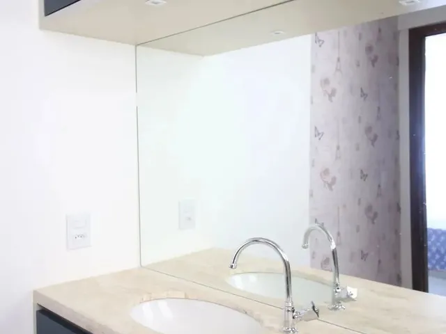 Imagem 13: Apartamento para Alugar - 3 Quartos Sendo 1 Suíte - Centro