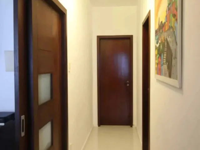 Imagem 2: Apartamento para Alugar - 3 Quartos Sendo 1 Suíte - Centro