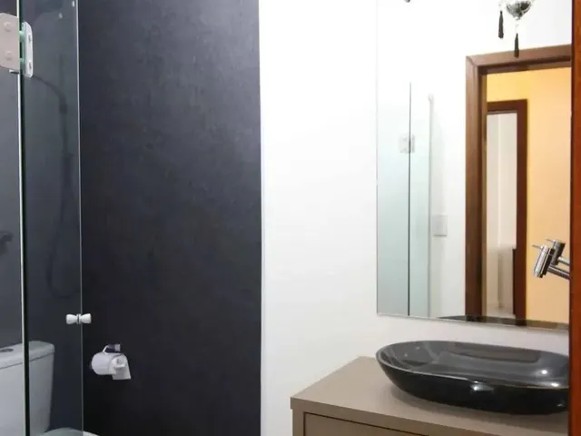 Imagem 7: Apartamento para Alugar - 3 Quartos Sendo 1 Suíte - Centro