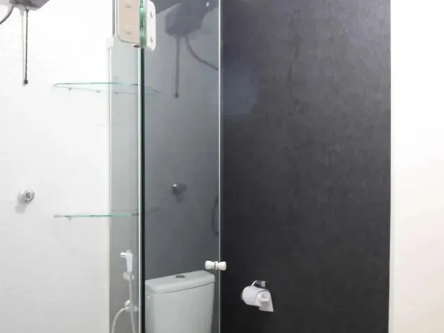Imagem 3: Apartamento para Alugar - 3 Quartos Sendo 1 Suíte - Centro