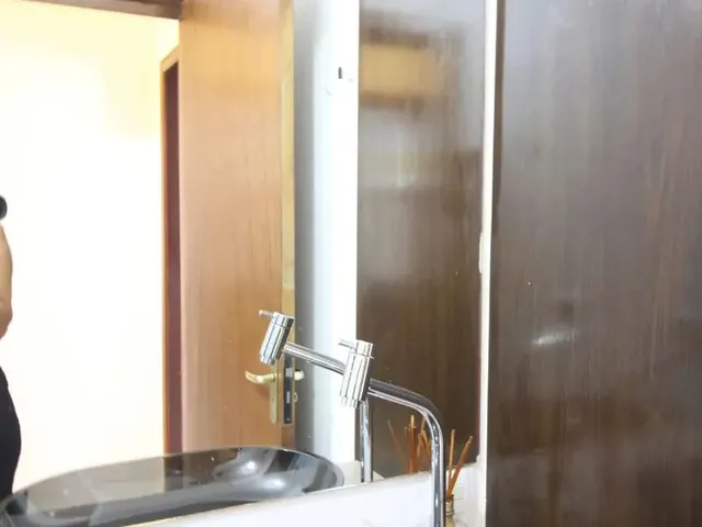 Imagem 14: Apartamento para Alugar - 3 Quartos Sendo 1 Suíte - Centro