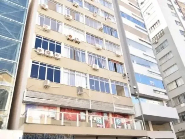 Imagem: Apto de 1 Quarto para Alugar no Centro!