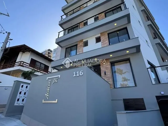 Imagem 1: Apartamento 1 Quarto(S), no Bairro Carvoeira