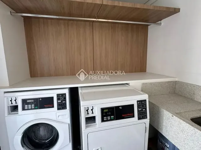 Imagem 3: Apartamento 1 Quarto(S), no Bairro Carvoeira