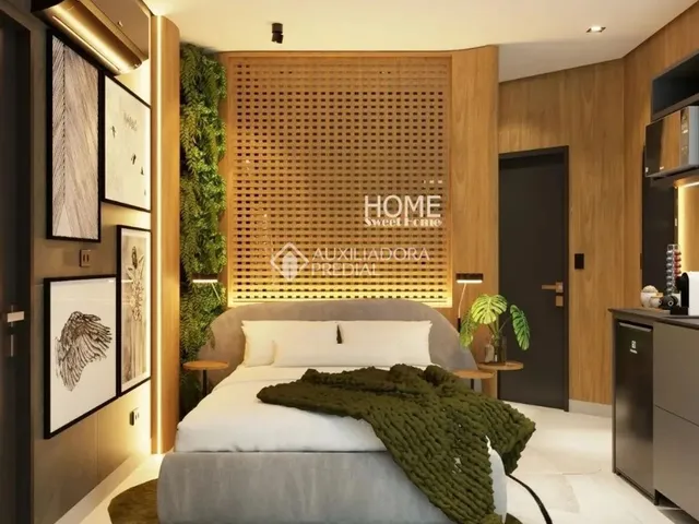 Imagem 10: Apartamento 1 Quarto(S), no Bairro Carvoeira