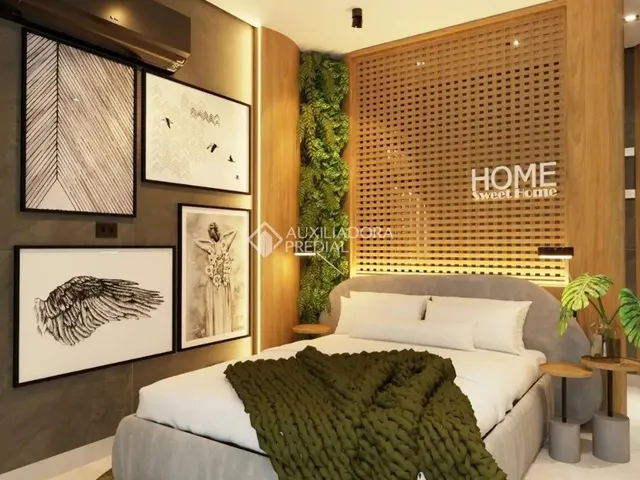 Imagem 13: Apartamento 1 Quarto(S), no Bairro Carvoeira