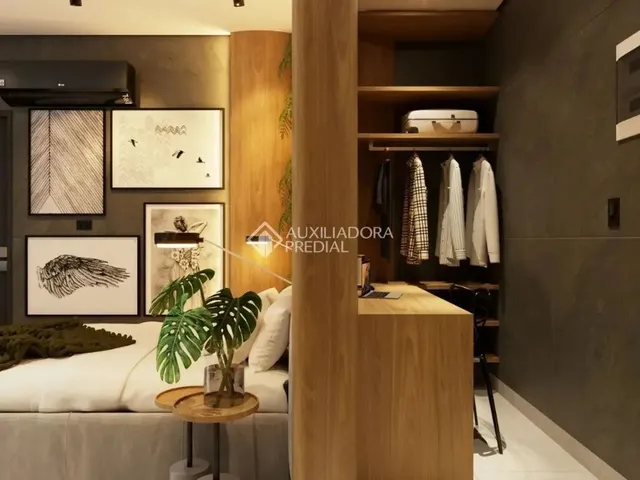 Imagem 14: Apartamento 1 Quarto(S), no Bairro Carvoeira