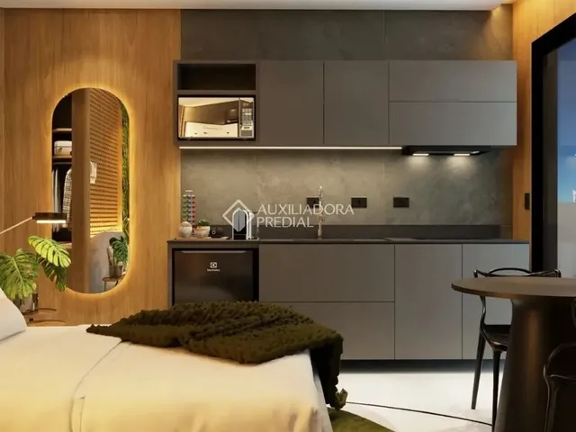 Imagem 2: Apartamento 1 Quarto(S), no Bairro Carvoeira