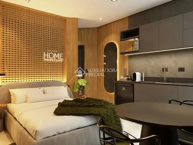 Imagem 8: Apartamento 1 Quarto(S), no Bairro Carvoeira