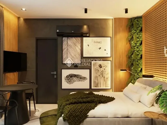 Imagem 11: Apartamento 1 Quarto(S), no Bairro Carvoeira