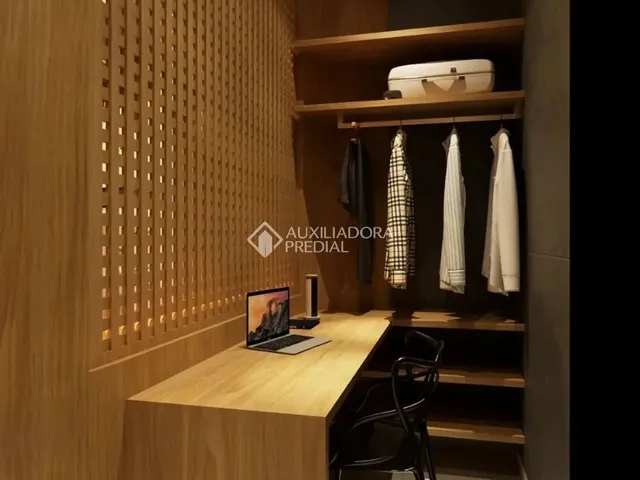Imagem 7: Apartamento 1 Quarto(S), no Bairro Carvoeira