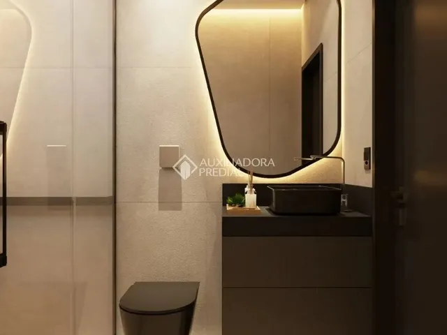 Imagem 15: Apartamento 1 Quarto(S), no Bairro Carvoeira