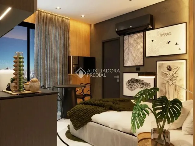 Imagem 5: Apartamento 1 Quarto(S), no Bairro Carvoeira