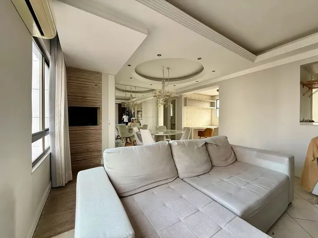 Imagem 15: Apartamento Mobiliado para Locação Próximo a Beira Mar Norte