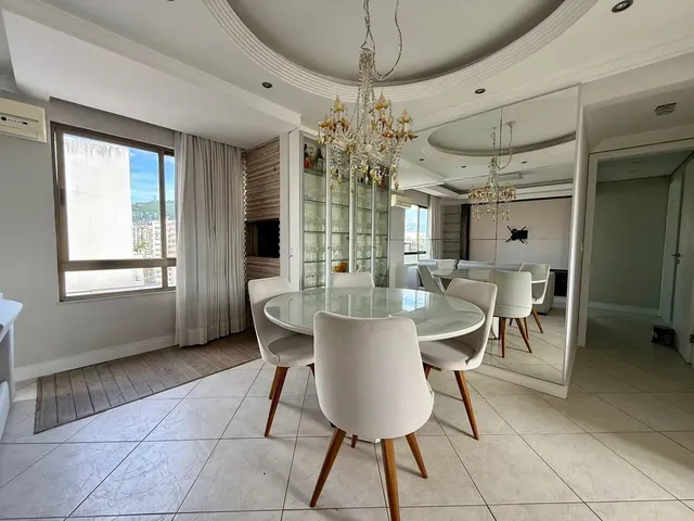 Imagem 10: Apartamento Mobiliado para Locação Próximo a Beira Mar Norte