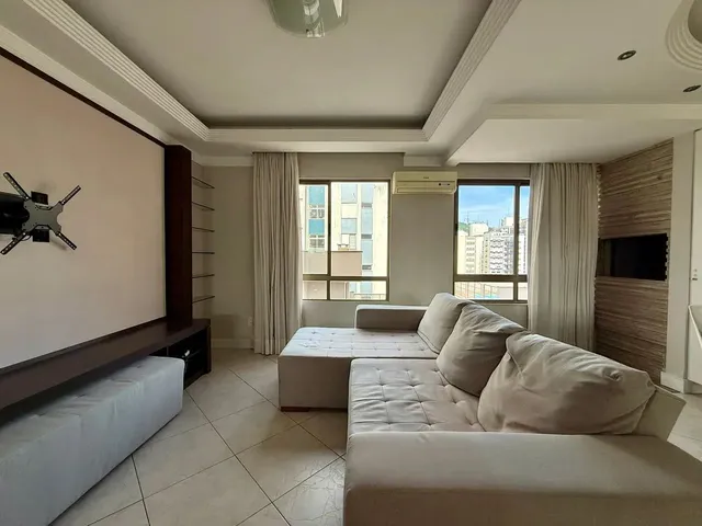 Imagem 3: Apartamento Mobiliado para Locação Próximo a Beira Mar Norte