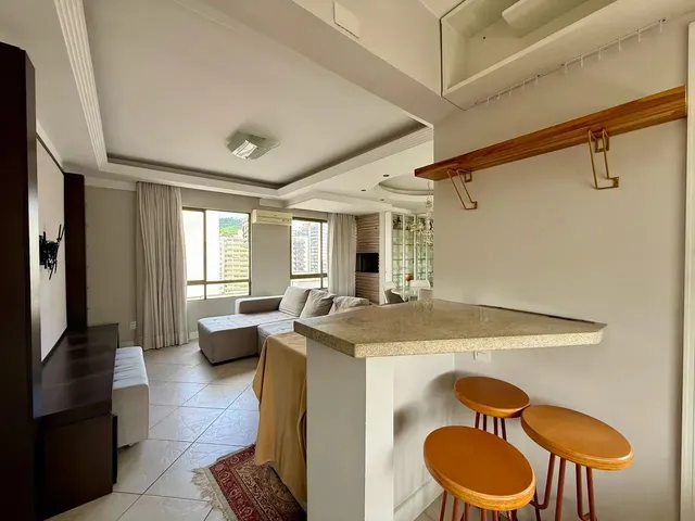Imagem 14: Apartamento Mobiliado para Locação Próximo a Beira Mar Norte