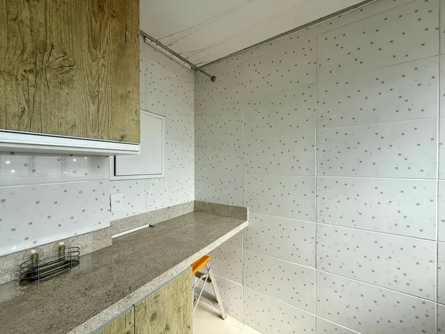 Imagem 11: Apartamento Mobiliado para Locação Próximo a Beira Mar Norte