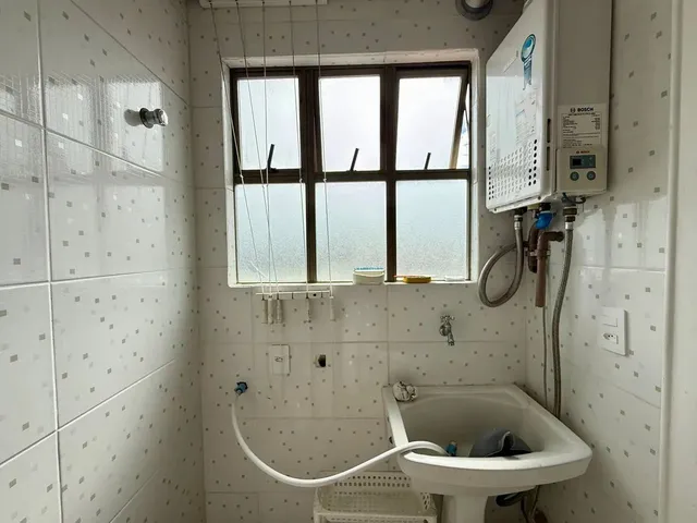 Imagem 2: Apartamento Mobiliado para Locação Próximo a Beira Mar Norte