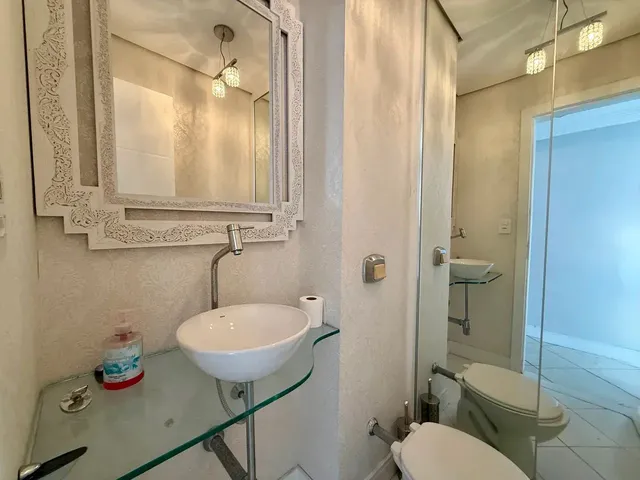Imagem 5: Apartamento Mobiliado para Locação Próximo a Beira Mar Norte