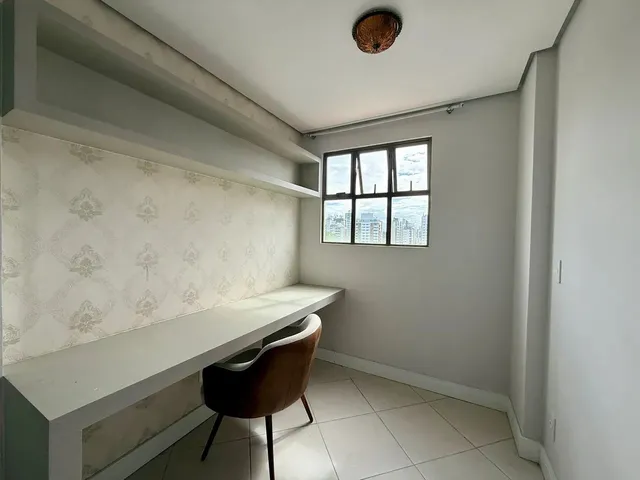 Imagem 12: Apartamento Mobiliado para Locação Próximo a Beira Mar Norte