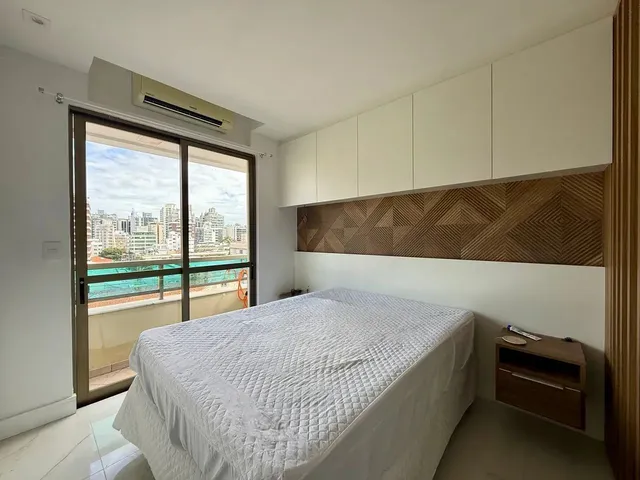 Imagem 7: Apartamento Mobiliado para Locação Próximo a Beira Mar Norte
