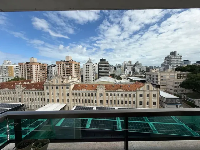 Imagem 9: Apartamento Mobiliado para Locação Próximo a Beira Mar Norte