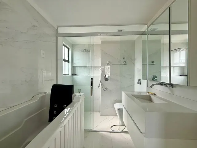 Imagem 6: Apartamento Mobiliado para Locação Próximo a Beira Mar Norte
