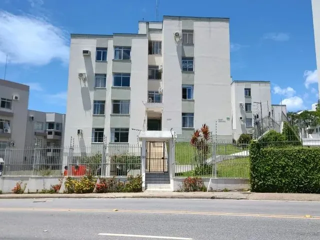 Imagem: Apartamento no Bairro Carvoeira - Florianópolis