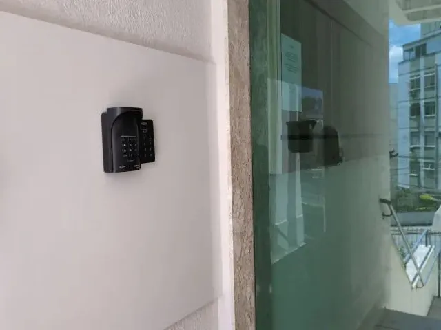 Imagem 9: Apartamento no Bairro Carvoeira - Florianópolis Ao Lado da Ufsc, 2 Quartos Mobiliado