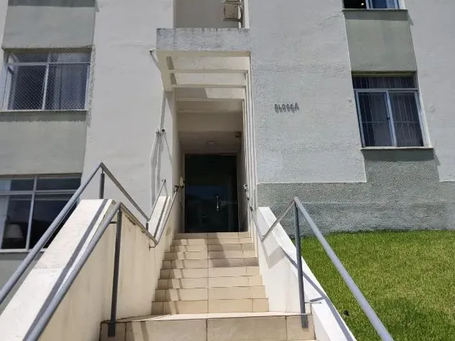 Imagem 14: Apartamento no Bairro Carvoeira - Florianópolis Ao Lado da Ufsc, 2 Quartos Mobiliado
