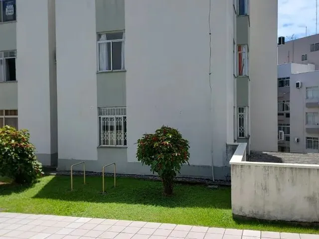 Imagem 12: Apartamento no Bairro Carvoeira - Florianópolis Ao Lado da Ufsc, 2 Quartos Mobiliado