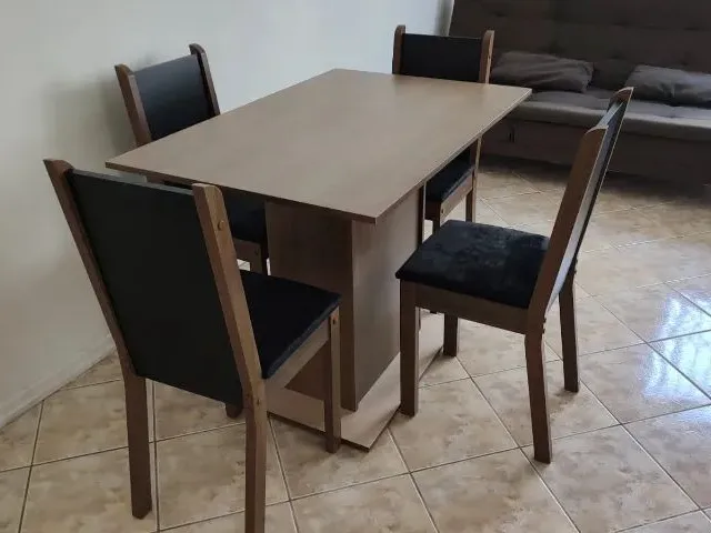 Imagem 8: Apartamento no Bairro Carvoeira - Florianópolis Ao Lado da Ufsc, 2 Quartos Mobiliado