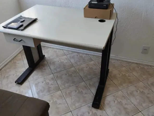 Imagem 11: Apartamento no Bairro Carvoeira - Florianópolis Ao Lado da Ufsc, 2 Quartos Mobiliado
