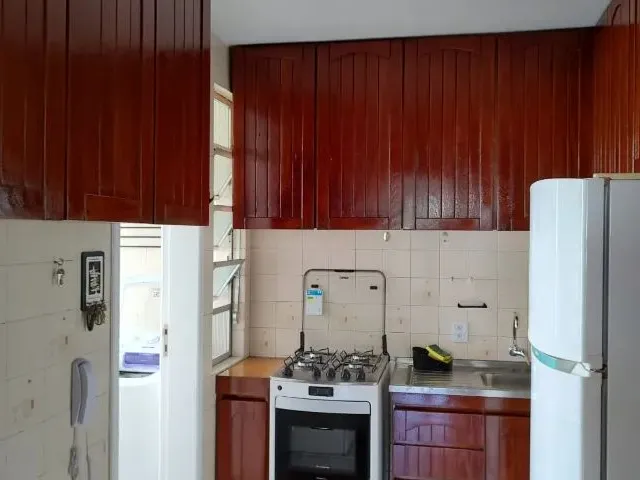 Imagem 6: Apartamento no Bairro Carvoeira - Florianópolis Ao Lado da Ufsc, 2 Quartos Mobiliado
