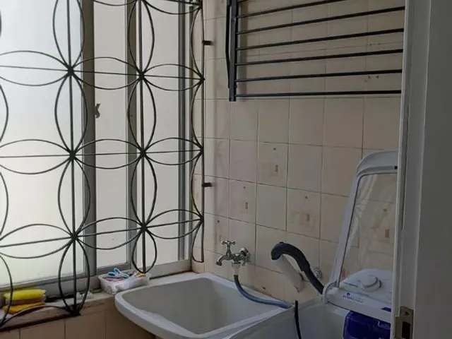 Imagem 3: Apartamento no Bairro Carvoeira - Florianópolis Ao Lado da Ufsc, 2 Quartos Mobiliado