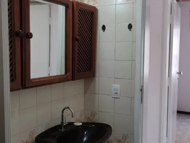 Imagem 13: Apartamento no Bairro Carvoeira - Florianópolis Ao Lado da Ufsc, 2 Quartos Mobiliado