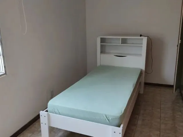 Imagem 7: Apartamento no Bairro Carvoeira - Florianópolis Ao Lado da Ufsc, 2 Quartos Mobiliado