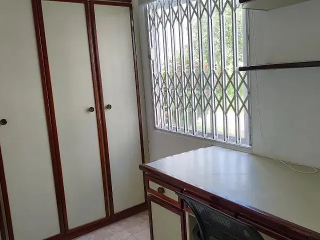 Imagem 5: Apartamento no Bairro Carvoeira - Florianópolis Ao Lado da Ufsc, 2 Quartos Mobiliado