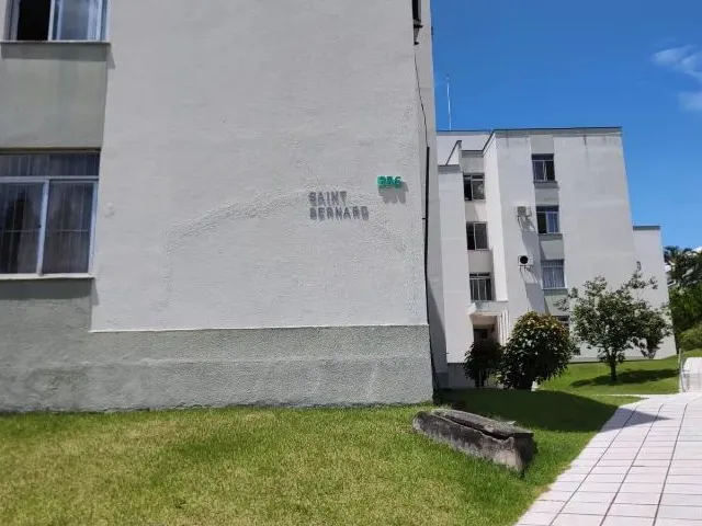 Imagem 10: Apartamento no Bairro Carvoeira - Florianópolis Ao Lado da Ufsc, 2 Quartos Mobiliado