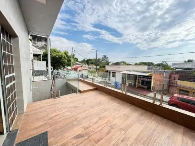 Imagem 4: Uma Excelente Oportunidade/ Casa no Centro de Manaus / 630 Mil Financiáveis