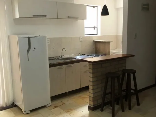 Imagem: Alugo Studio para Uma Ou Até Duas Pessoas