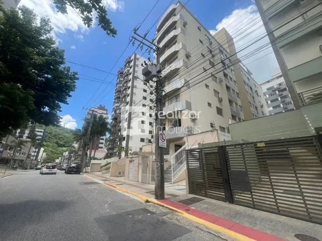 Imagem 13: Cobertura, 2 Quartos no Bairro Centro - Florianópolis
